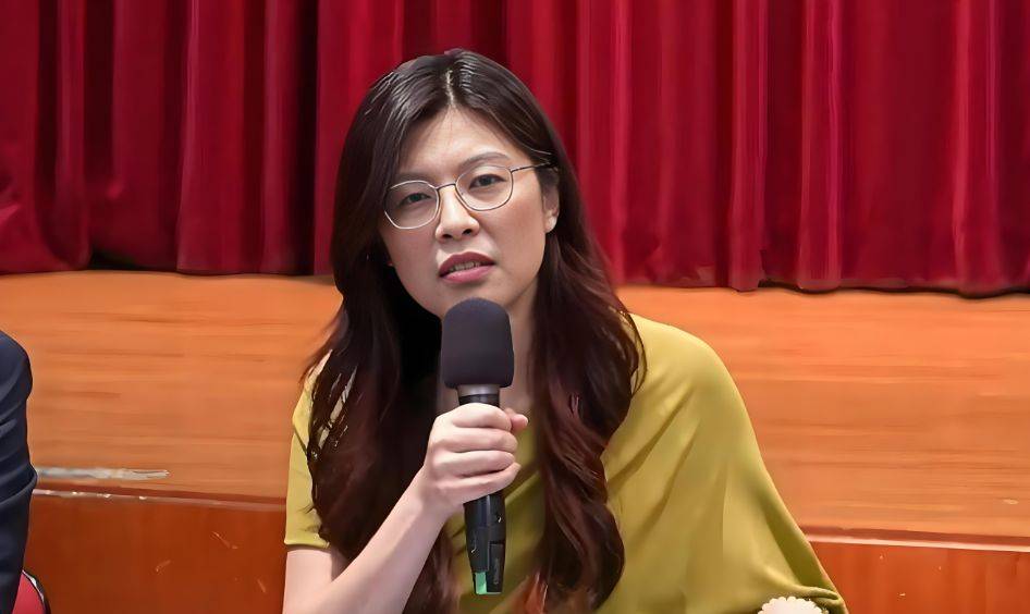 郑丽文当选国民党主席<strong></p>
<p>抹茶交易所注册</strong>,台湾可能迎来统一