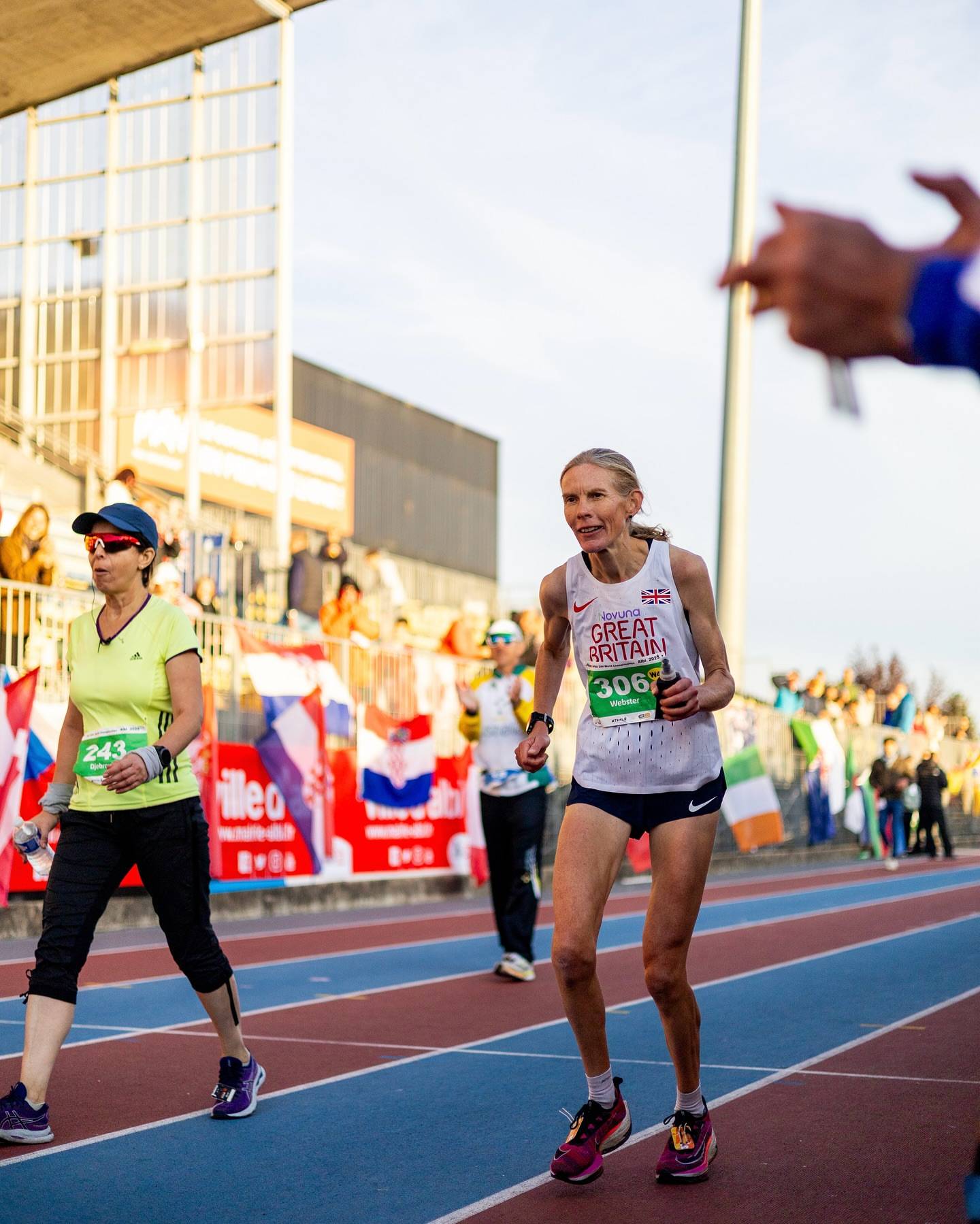 24小时狂奔278.622公里<strong></p>
<p>抹茶交易所注册</strong>! 46岁女将打破女子24小时超马世界纪录