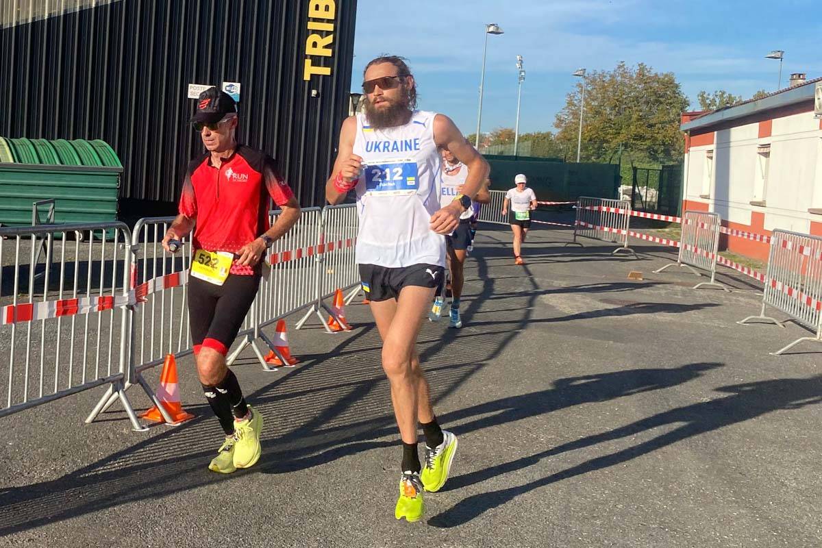 24小时狂奔278.622公里<strong></p>
<p>抹茶交易所注册</strong>! 46岁女将打破女子24小时超马世界纪录