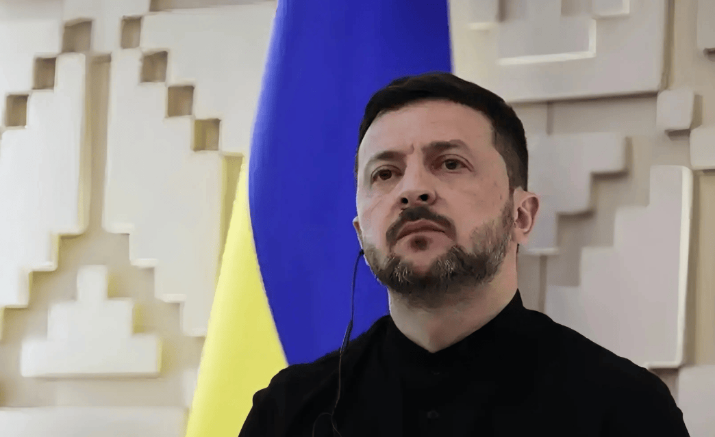 与泽连斯基大吵一架后<strong></p>
<p>抹茶交易所注册</strong>,特朗普画了条线:俄乌都别争,按我说的停火