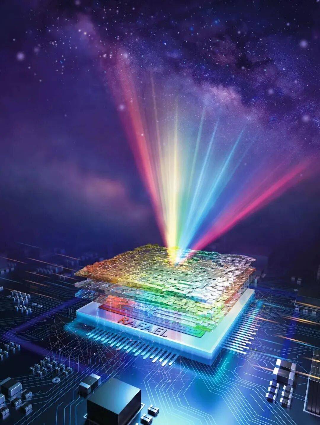 北京大学、清华大学<strong></p>
<p>抹茶交易所注册</strong>,芯片研究取得重要突破!