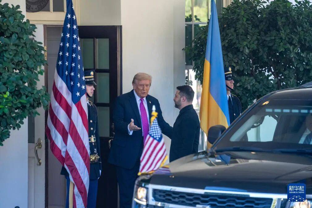 特朗普峰会易开<strong></p>
<p>抹茶交易所注册</strong>，乌克兰危机难解