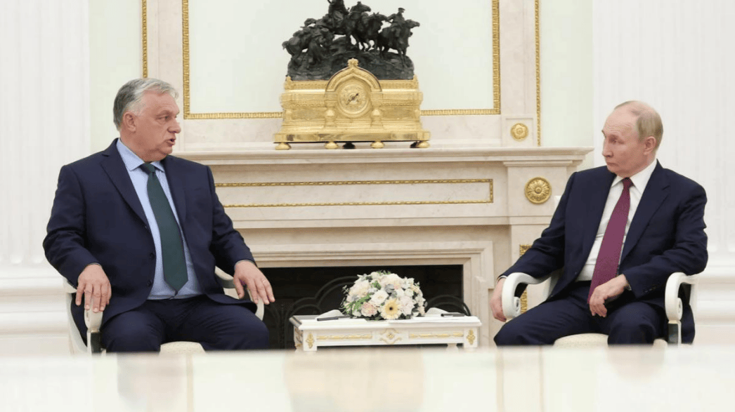 欧盟多国要求匈牙利<strong></p>
<p>注册邀请码</strong>,只要俄罗斯总统专机落地,马上“逮捕普京”?