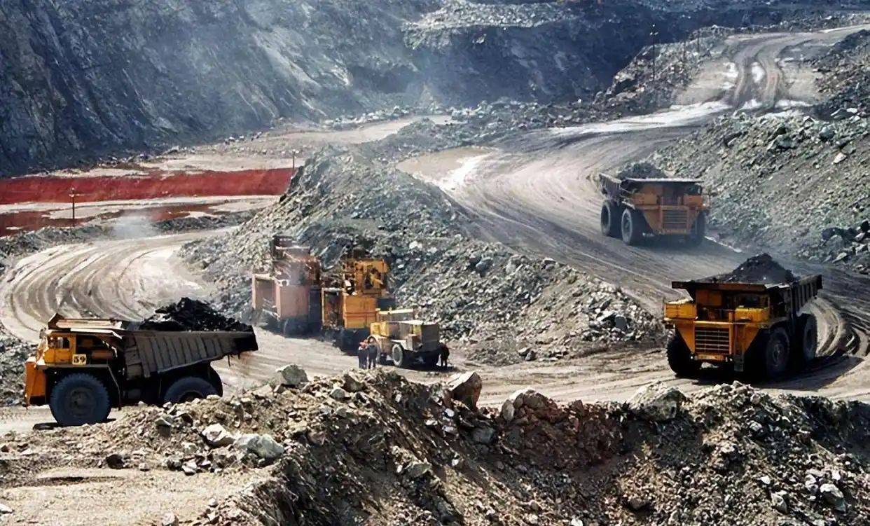 没有稀土<strong></p>
<p>注册邀请码</strong>，美国就造不出飞机和导弹，一组数据令人恍然大悟