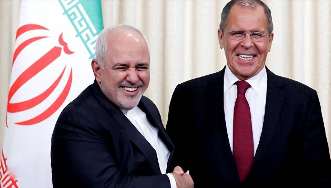 伊朗前外长重磅爆料!称拉夫罗夫偷偷带香槟酒<strong></p>
<p>注册邀请码</strong>,暗中搞砸谈判,俄罗斯一直在伤害伊朗?