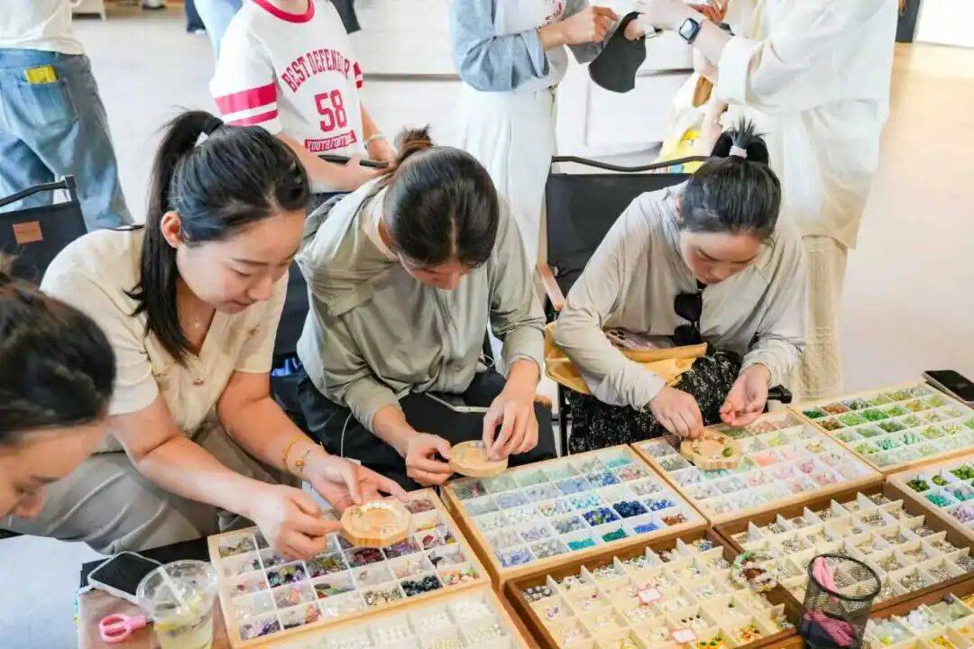 良渚遇“稻”<strong></p>
<p>注册邀请码</strong>你 ｜ 秋季活动正当时