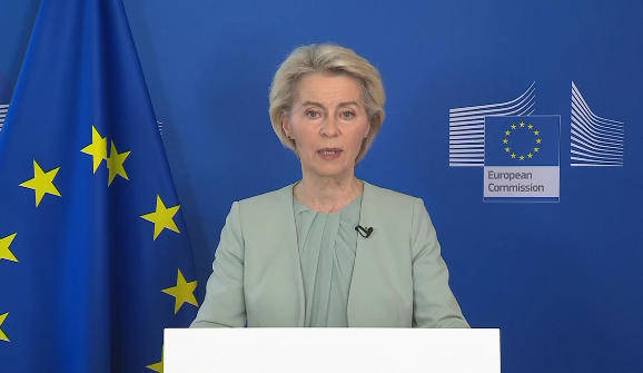 变本加厉！欧盟批准对俄新制裁，列出12家中国内地及香港实体