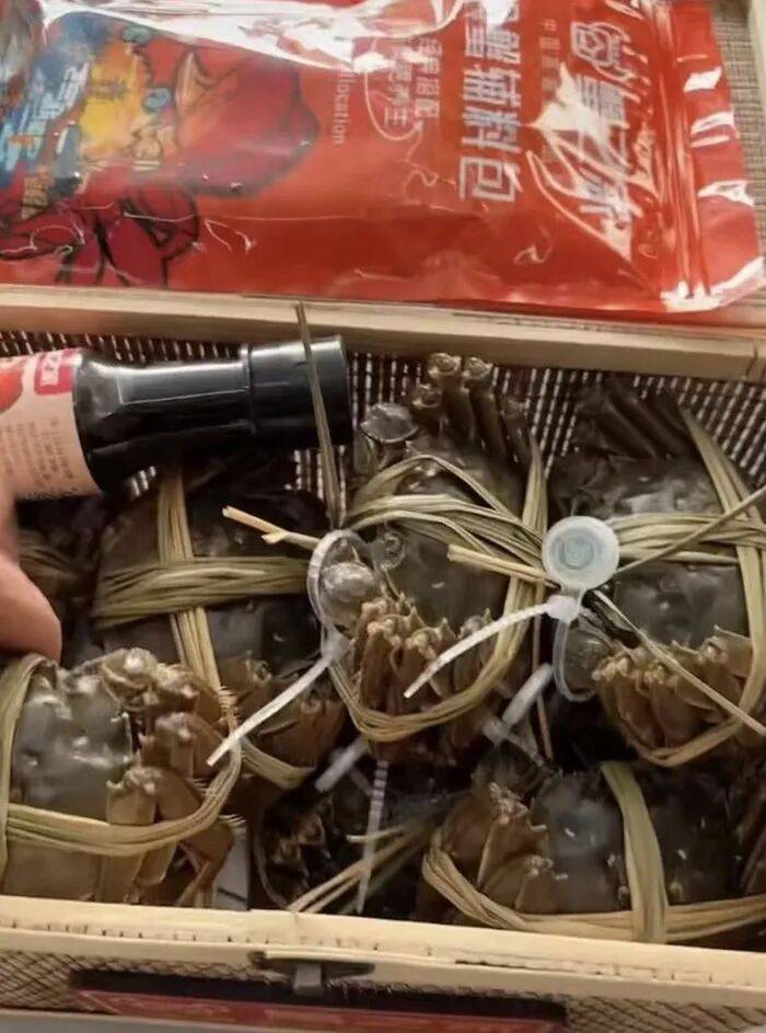 官方回应阳澄湖大闸蟹乱象：对问题企业依法调查跟进<strong></p>
<p>股票在线看盘</strong>，加强大闸蟹品牌保护 | 大闸蟹市场调査·追踪报道②