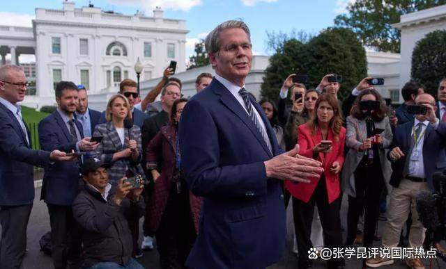 美国怎么也没想到<strong></p>
<p>中国中车股票</strong>，中国真就做到了，中方最高指示，透露重要信号