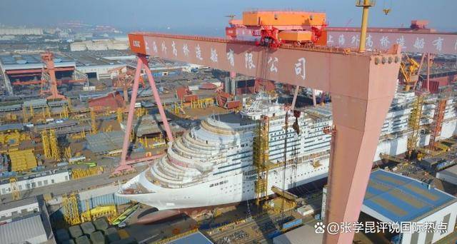 美国怎么也没想到<strong></p>
<p>中国中车股票</strong>，中国真就做到了，中方最高指示，透露重要信号