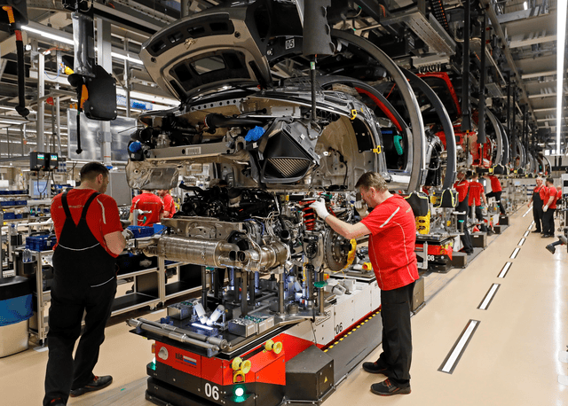 德外长乱说话后<strong></p>
<p>中国中车股票</strong>,因中方无人愿接见,被迫取消访华,罕见的信号