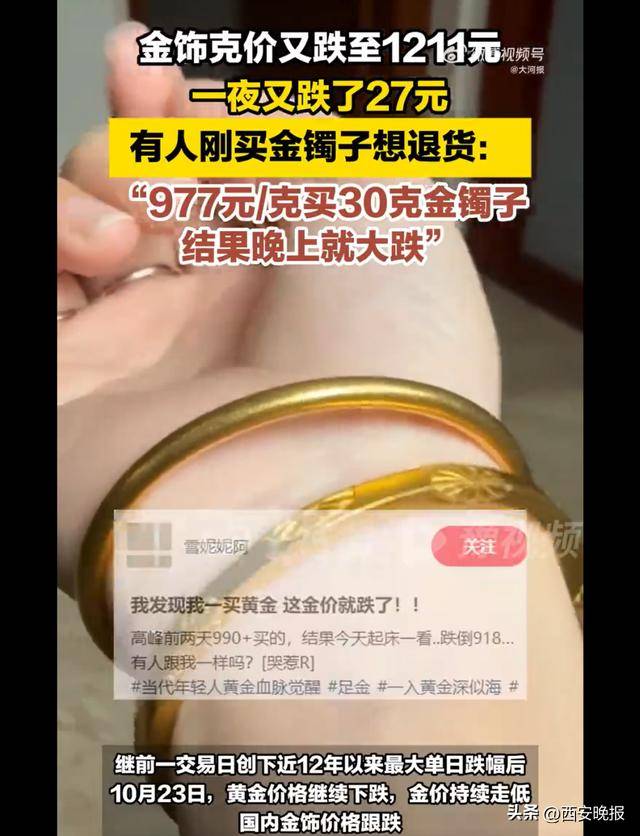 午后突发，黄金再度大跳水，现货黄金一度大跌1.92%<strong></p>
<p>中国中车股票</strong>。