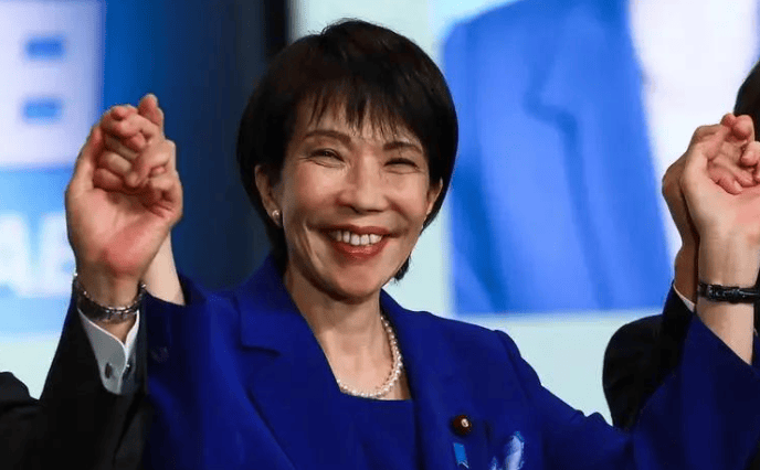 高市早苗上台<strong></p>
<p>中国中车股票</strong>,中方的第一反应很耐人寻味!被中方提了个醒后,日本对华态度180度转变,事不简单