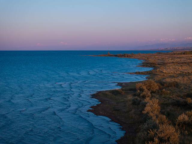 青年说 | 到中亚<strong></p>
<p>同仁堂股票</strong>，奔赴一场激动人心的“探秘”