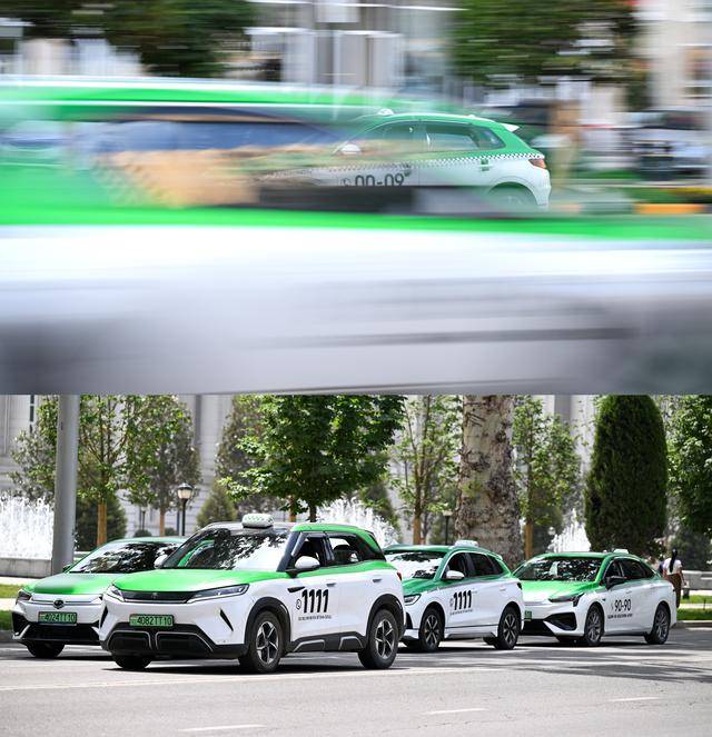 青年说 | 到中亚<strong></p>
<p>同仁堂股票</strong>，奔赴一场激动人心的“探秘”