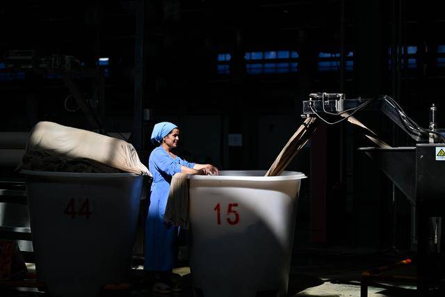 青年说 | 到中亚<strong></p>
<p>同仁堂股票</strong>，奔赴一场激动人心的“探秘”