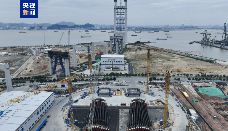 我国首艘、全球最大！上周<strong></p>
<p>同仁堂股票</strong>，多领域重点工程传来好消息