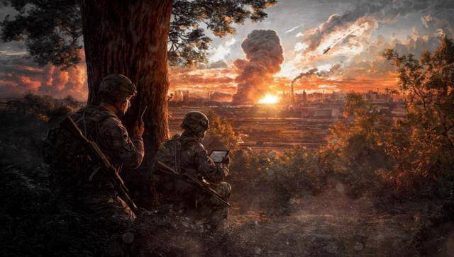 俄军一周2600多次袭击<strong></p>
<p>同仁堂股票</strong>,红军城万名乌军被围,泽连斯基绝望反击