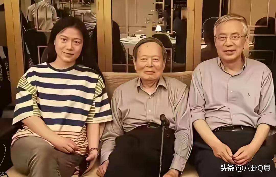 不查不知道<strong></p>
<p>恒生电子股票</strong>，一查吓一跳！杨振宁的弟弟杨振汉，人生活的这么精彩