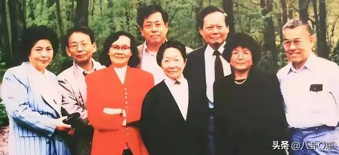 不查不知道<strong></p>
<p>恒生电子股票</strong>，一查吓一跳！杨振宁的弟弟杨振汉，人生活的这么精彩