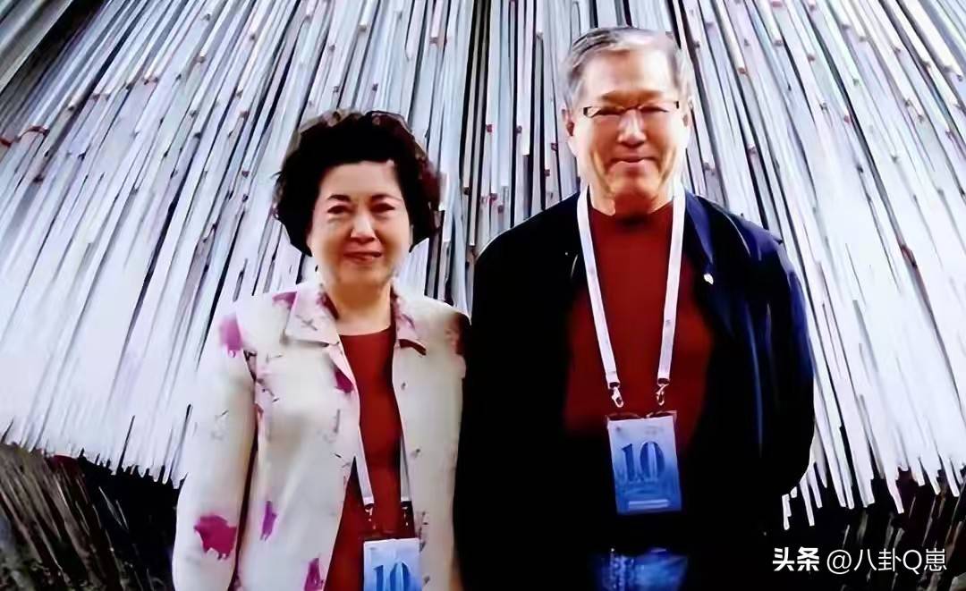 不查不知道<strong></p>
<p>恒生电子股票</strong>，一查吓一跳！杨振宁的弟弟杨振汉，人生活的这么精彩