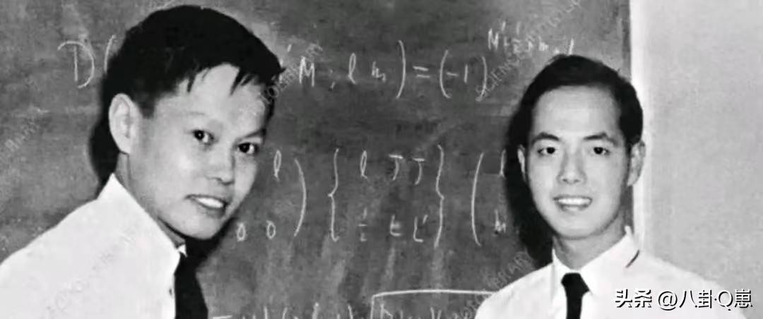 不查不知道<strong></p>
<p>恒生电子股票</strong>，一查吓一跳！杨振宁的弟弟杨振汉，人生活的这么精彩