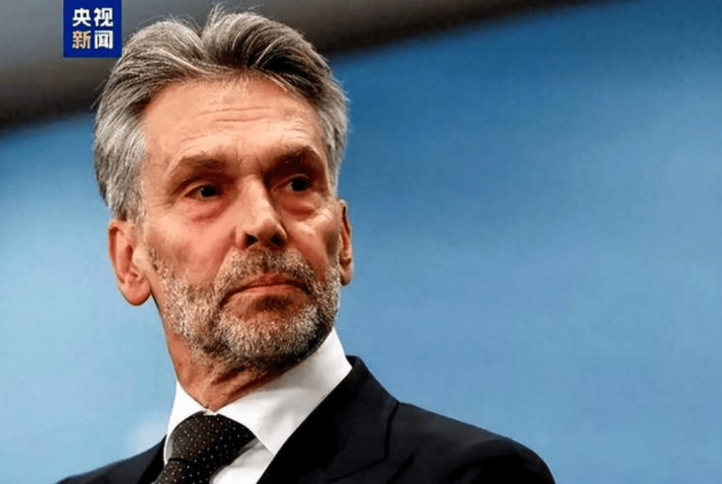 “安世大劫案”越闹越大<strong></p>
<p>好想你股票</strong>,巴西找中方要说法,荷兰被“公开处刑”