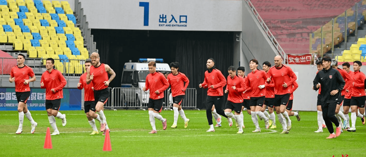 中超争冠最后冲刺<strong></p>
<p>指南针股票</strong>，徐正源：明晚联赛就是“一场战争”