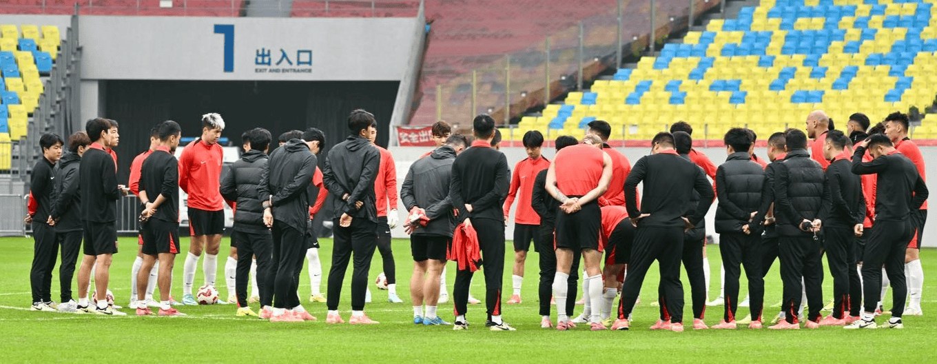 中超争冠最后冲刺<strong></p>
<p>指南针股票</strong>，徐正源：明晚联赛就是“一场战争”