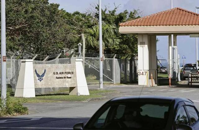 驻冲绳美军刑案创纪录!美宪兵队在冲绳街头首次单独巡逻<strong></p>
<p>长虹股票</strong>,为防止再次发生美军士兵性侵案,敦促美军返回住处