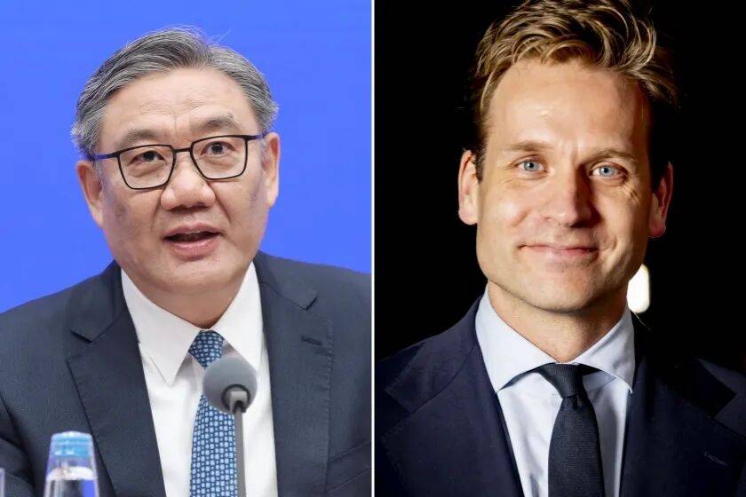 金灿荣:荷兰没有服软迹象<strong></p>
<p>中国中铁股票</strong>,中国要打到完全胜利!