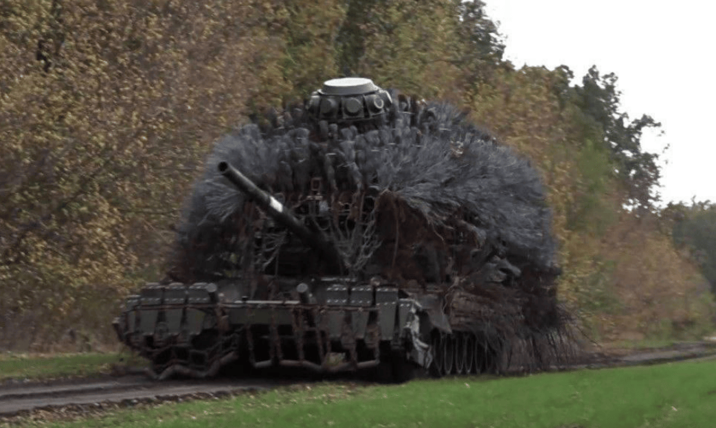 红军城战役尘埃落定!乌军5500人被歼<strong></p>
<p>中国中铁股票</strong>,3个旅投降,法械旅或要在俄军面前举起白旗