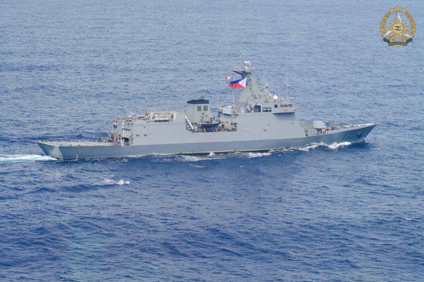 美军再度遭遇耻辱时刻:中国海军6艘战舰包围<strong></p>
<p>吉视传媒股票</strong>,815舰插入南海演习