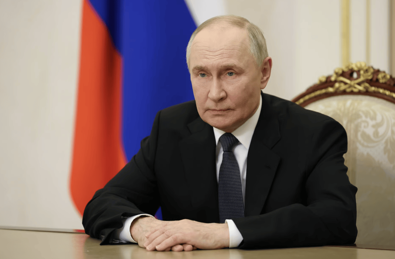 普京要求内阁12月1日前制定稀土开采计划<strong></p>
<p>吉视传媒股票</strong>,乐于与任何外国伙伴合作