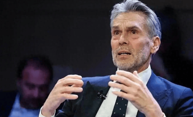 沉默一周后<strong></p>
<p>吉视传媒股票</strong>,荷兰开始报复!叫嚣对华断供核心部件,中方早有准备,轮到欧美企业先急了