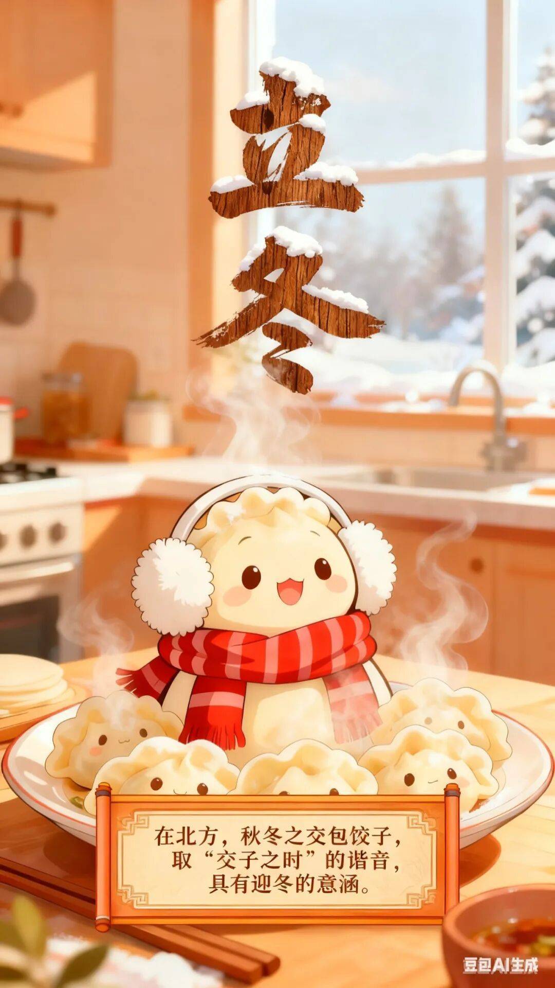 立冬到底该吃啥<strong></p>
<p>小商品城股票</strong>?