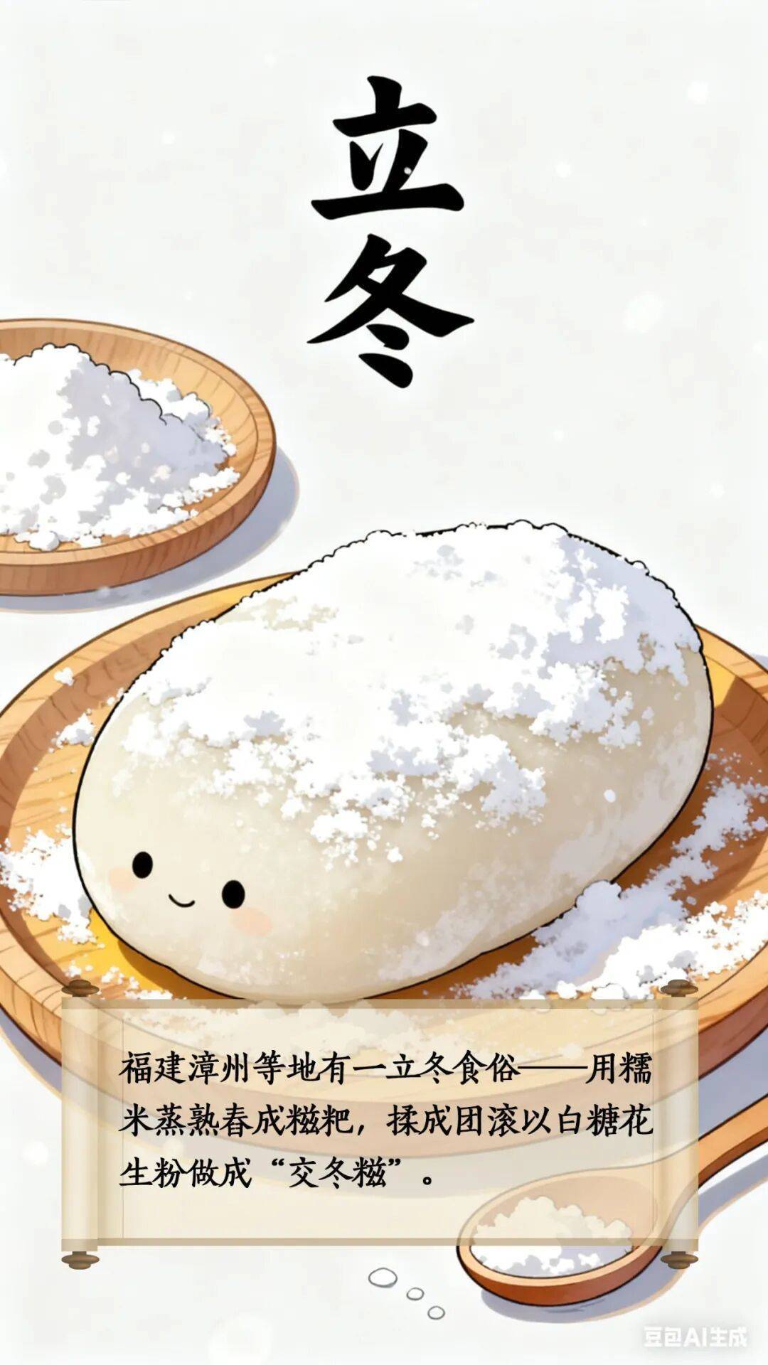 立冬到底该吃啥<strong></p>
<p>小商品城股票</strong>?