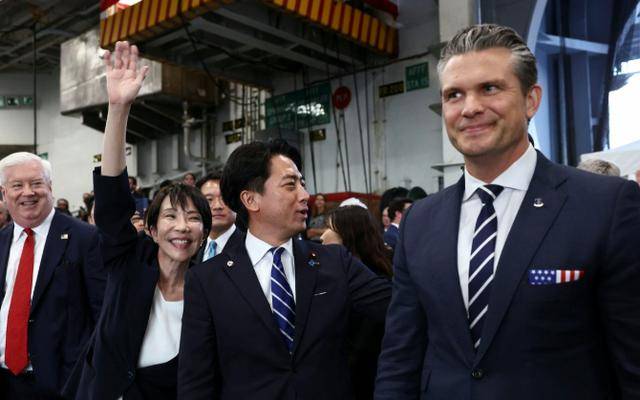 日本死不悔改<strong></p>
<p>小商品城股票</strong>,又威胁出兵台海!关键时刻,日军官直奔解放军基地