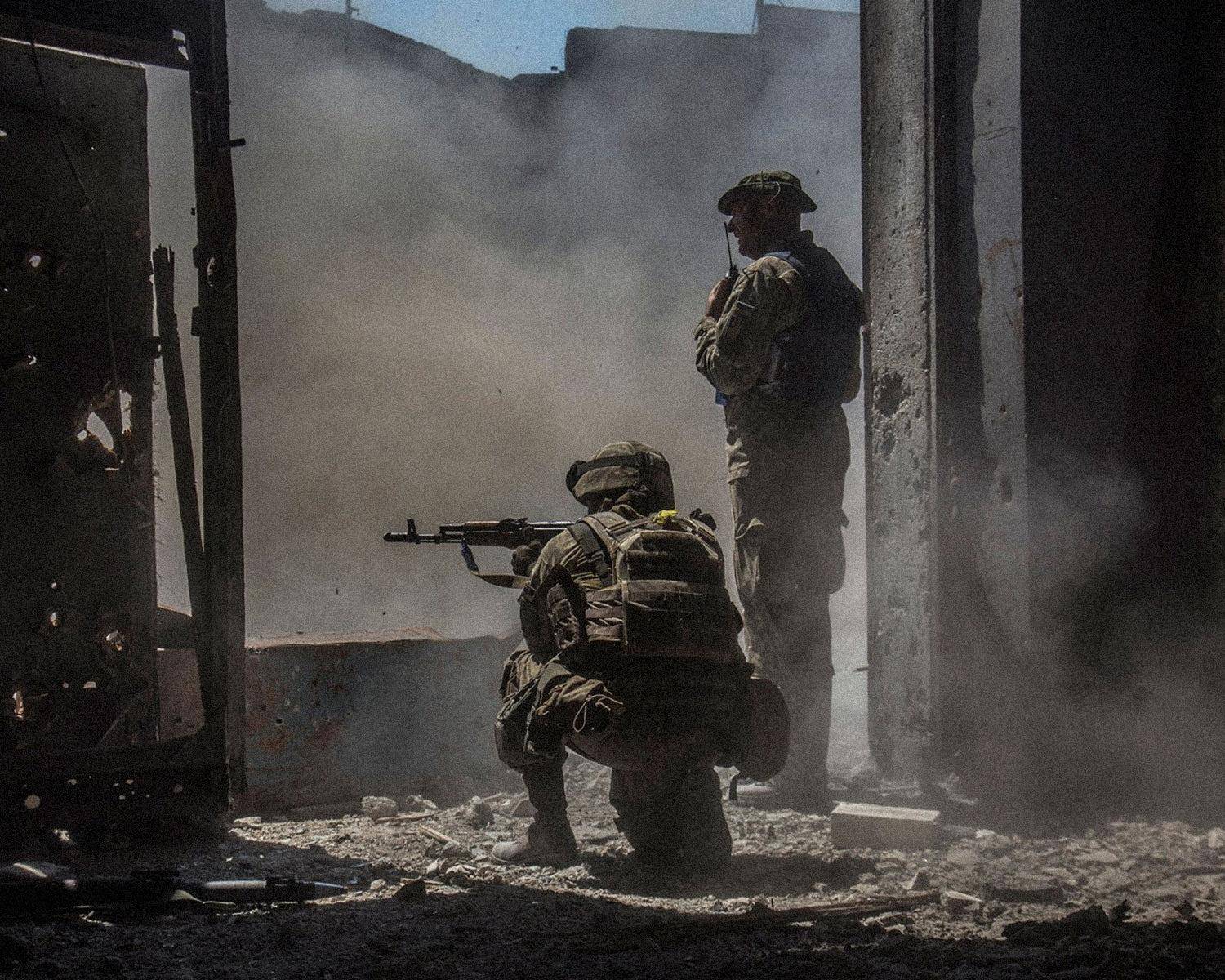 瞒不住了<strong></p>
<p>小商品城股票</strong>,红军城9000乌军被围,乌前防长:再不投降就是全线溃败