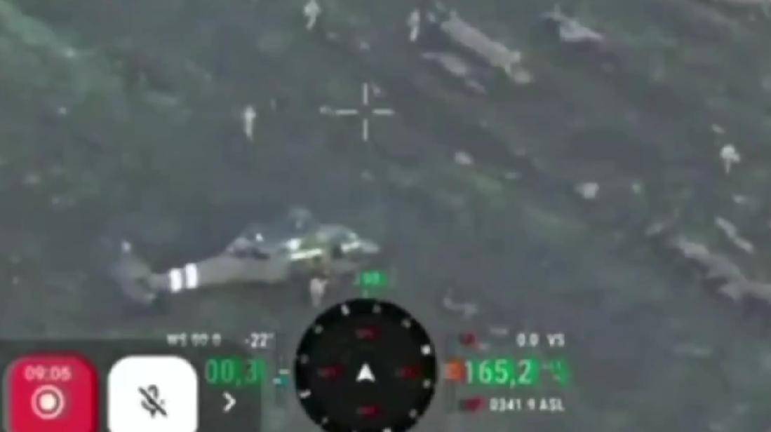 瞒不住了<strong></p>
<p>小商品城股票</strong>,红军城9000乌军被围,乌前防长:再不投降就是全线溃败