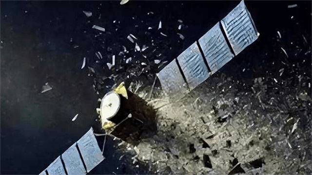 太空上演惊魂一刻!神舟二十号遭神秘物体撞击<strong></p>
<p>小商品城股票</strong>,返回任务紧急暂停