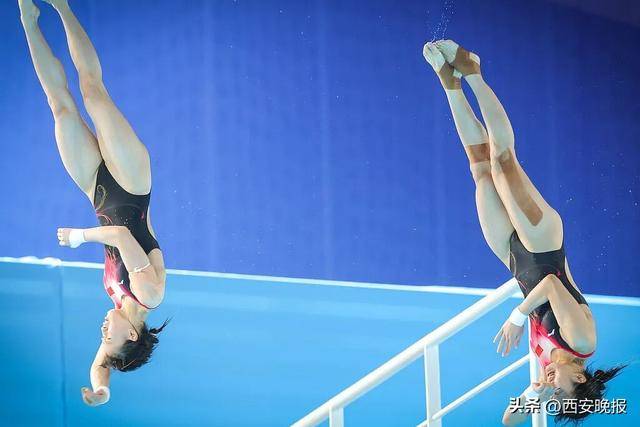 陈芋汐掌敏洁获全运会女双10米台冠军;全红婵带伤出战获第五<strong></p>
<p>小商品城股票</strong>,此前教练说她每天都疼得不得了