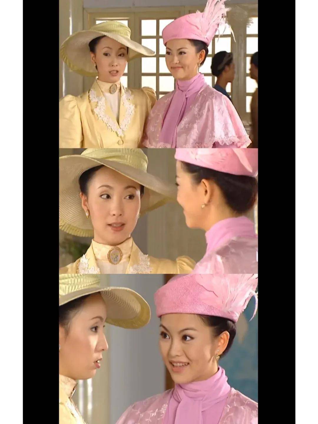 李湘气得翻出了瘦瘦的照片……她年轻时确实是仙女啊<strong></p>
<p>小商品城股票</strong>!