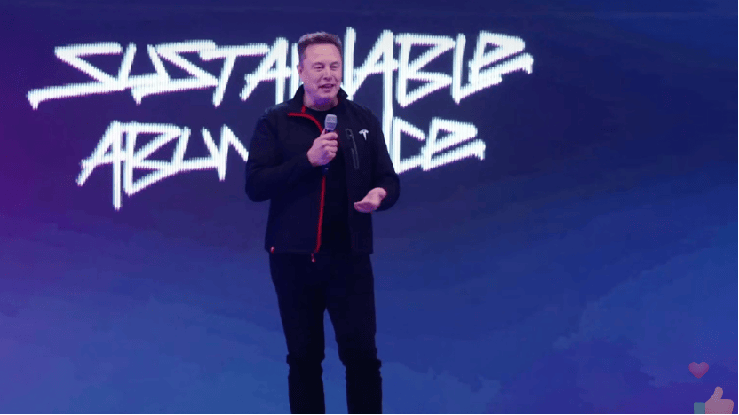 特斯拉股东大会:批准马斯克万亿美元“天价”薪酬计划<strong></p>
<p>小商品城股票</strong>,V3擎天柱机器人明年亮相,Cybercab有望成为产量最高车型