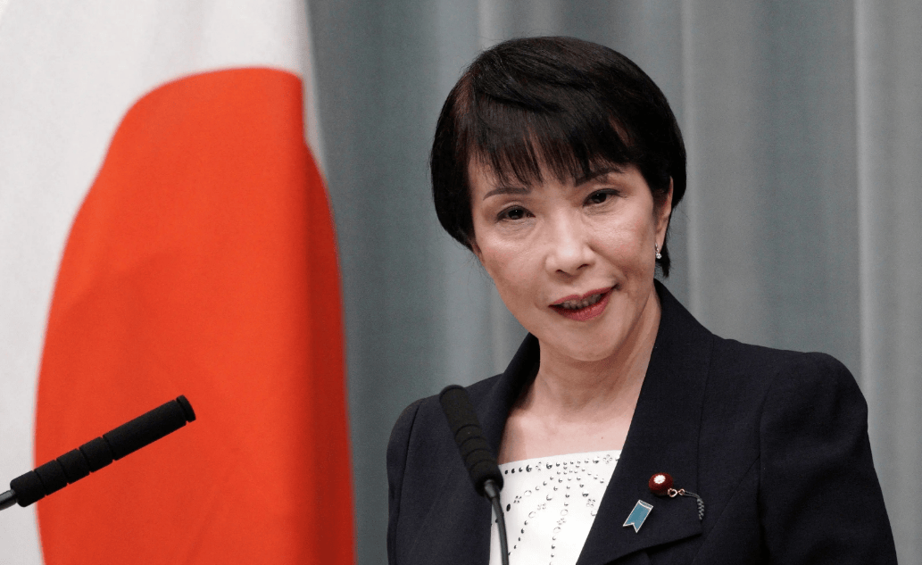 我外交官发大火<strong></p>
<p>海天味业股票</strong>，发表“斩首”警告！高市早苗：你做好觉悟了吗？