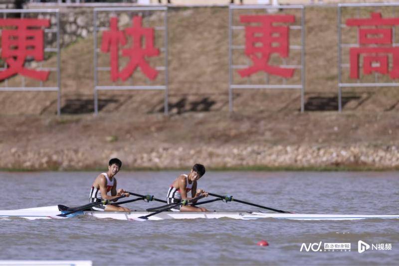 就差0.32秒<strong></p>
<p>海天味业股票</strong>！广东队在十五运会上差点掀翻世界冠军队伍