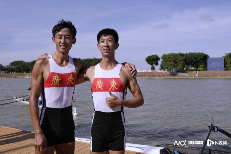 就差0.32秒<strong></p>
<p>海天味业股票</strong>！广东队在十五运会上差点掀翻世界冠军队伍