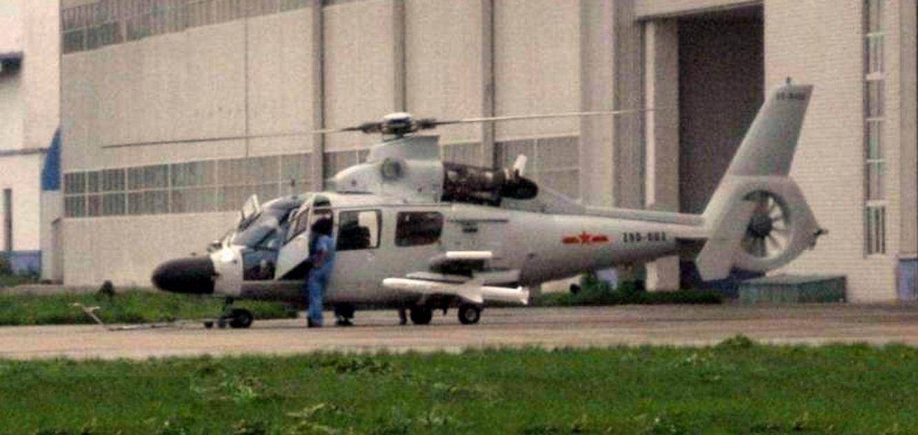 福建舰首次曝光6型舰载机<strong></p>
<p>海天味业股票</strong>，直-20配鹰击-9反舰导弹，打造海峡杀手