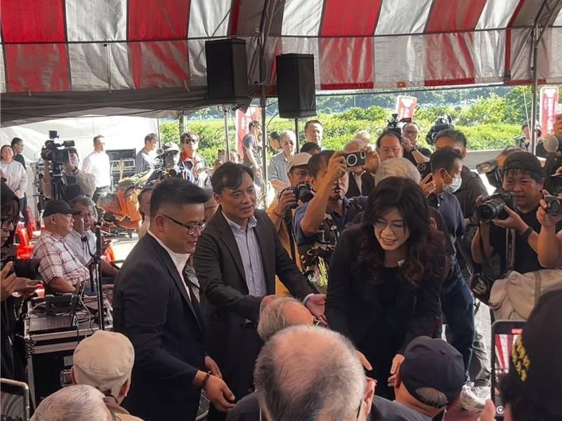 金灿荣：大陆的耐心是有限的<strong></p>
<p>海天味业股票</strong>，留给台湾的时间不多了