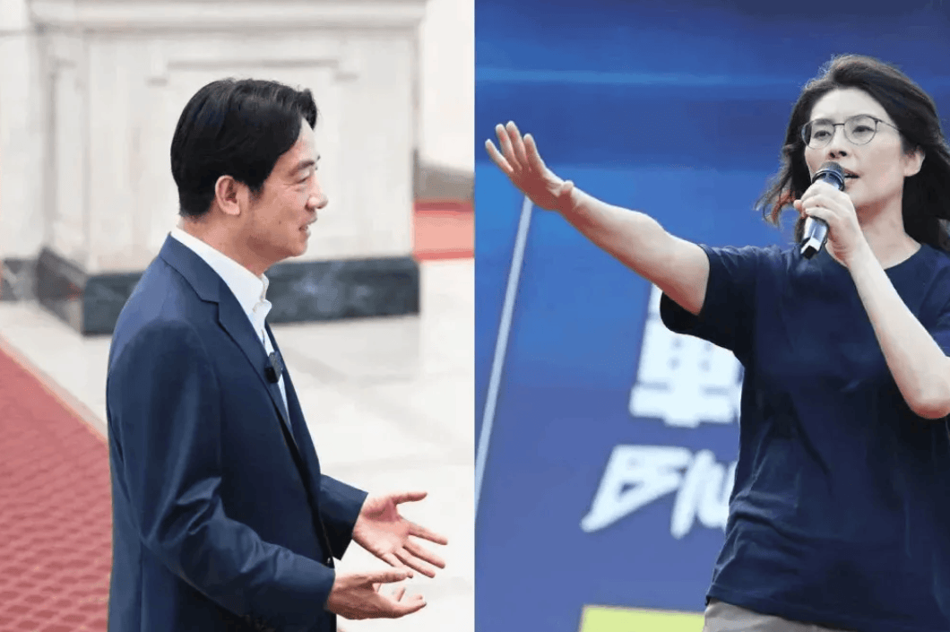 金灿荣：大陆的耐心是有限的<strong></p>
<p>海天味业股票</strong>，留给台湾的时间不多了